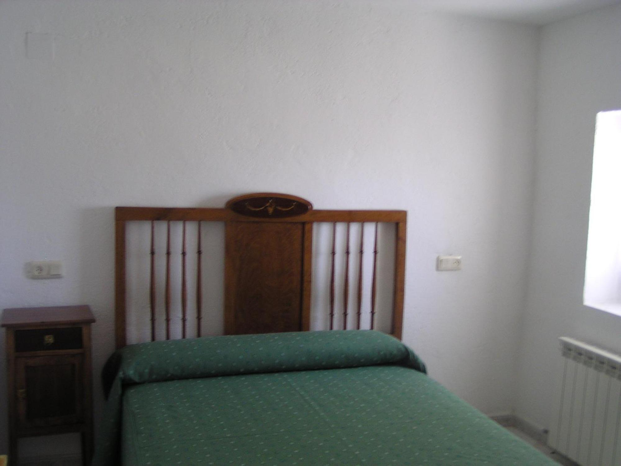 Casa Cosculluela Apartment Aínsa Cameră foto